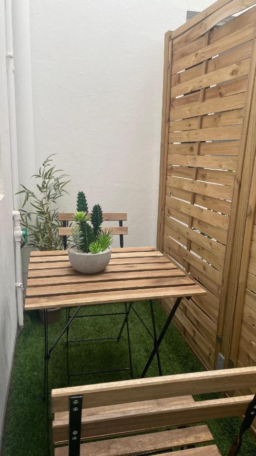 Los Cactus 1 Las Palmas de Gran Canaria Zewnętrze zdjęcie